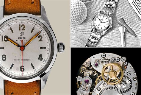 tudor luxury watches brooklyn ny